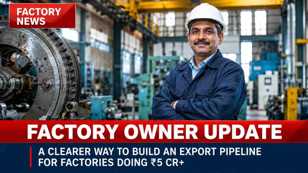 Industrial control systems and factory operations